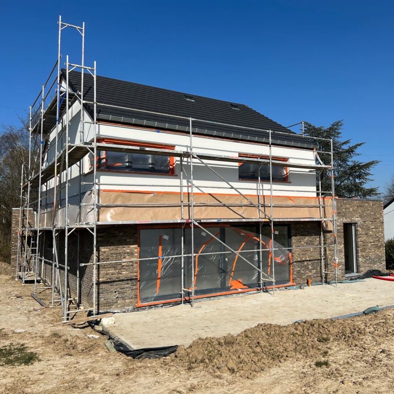 Maison A-VM à Horion Hozémont