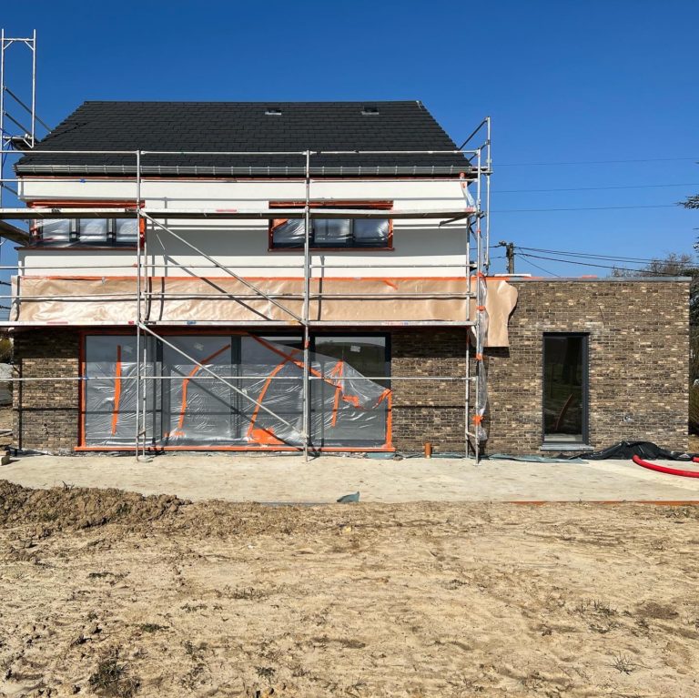 Maison A-VM à Horion Hozémont